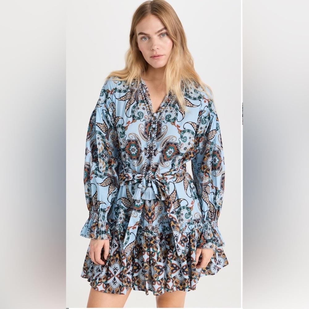 Cara Cara Poppy Dress Size XS Cocktail dress